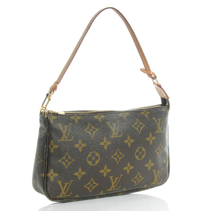 Louis Vuitton Monogram Pochette Accessories 3 of 8