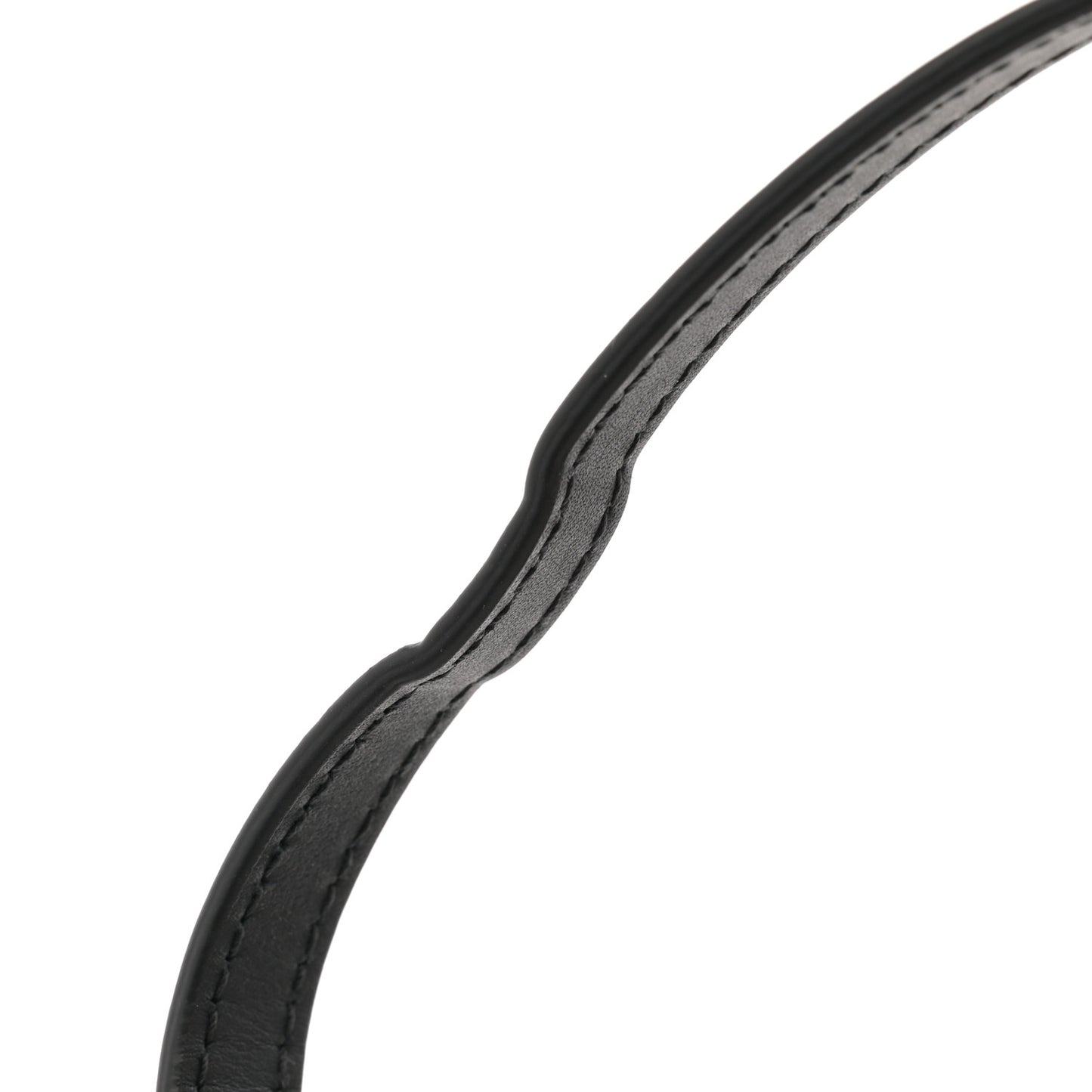 Smooth Calfskin Neo Classic Gold Hardware Mini City Black