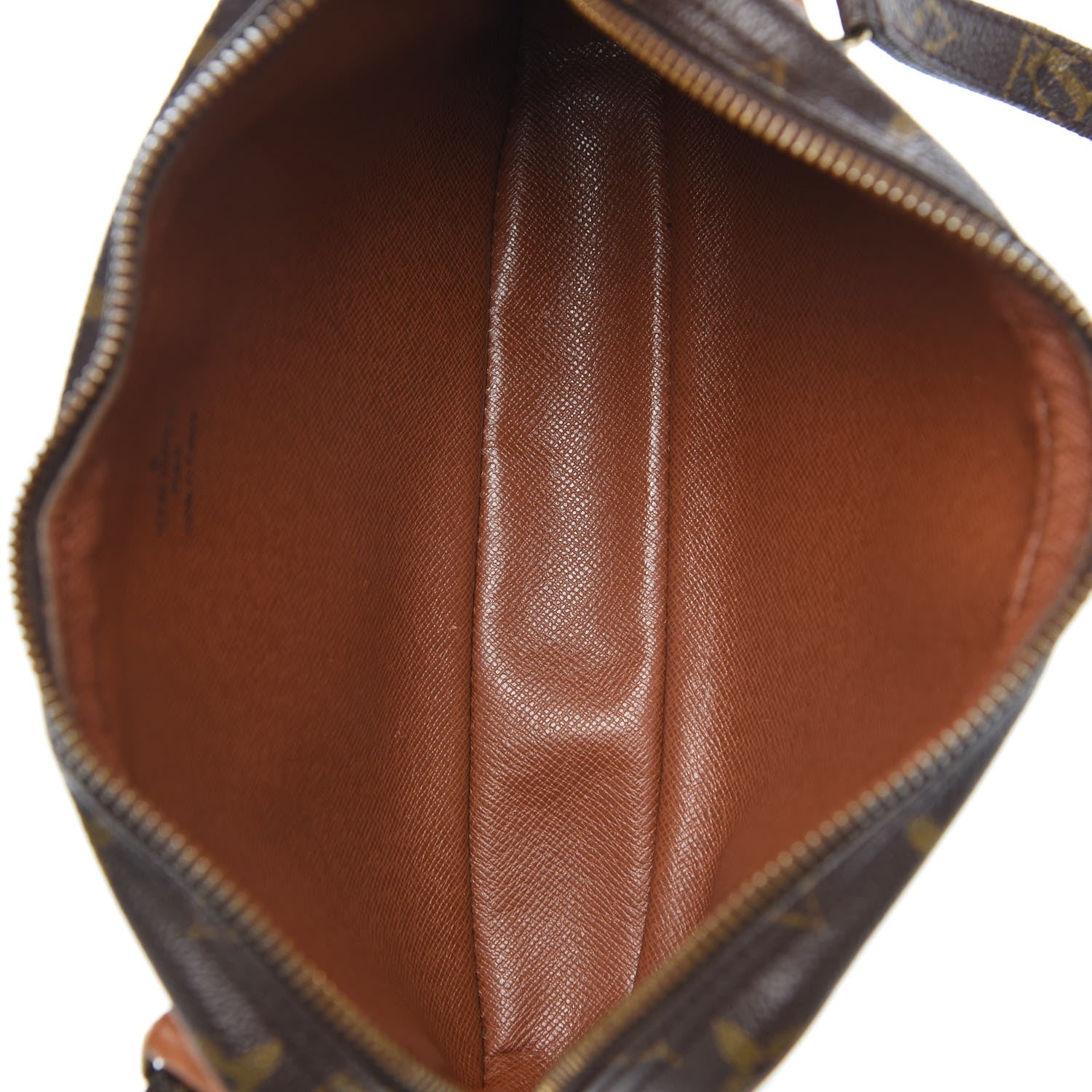 Louis Vuitton Monogram Pochette Marly Bandouliere 5 of 11