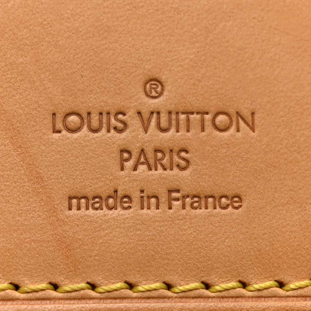 Monogram Pegase 65