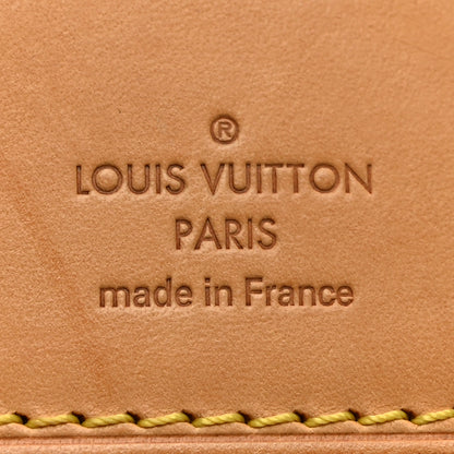 Louis Vuitton Monogram Pegase 65 6 of 11