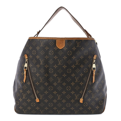 Louis Vuitton Monogram Delightful GM 1 of 13