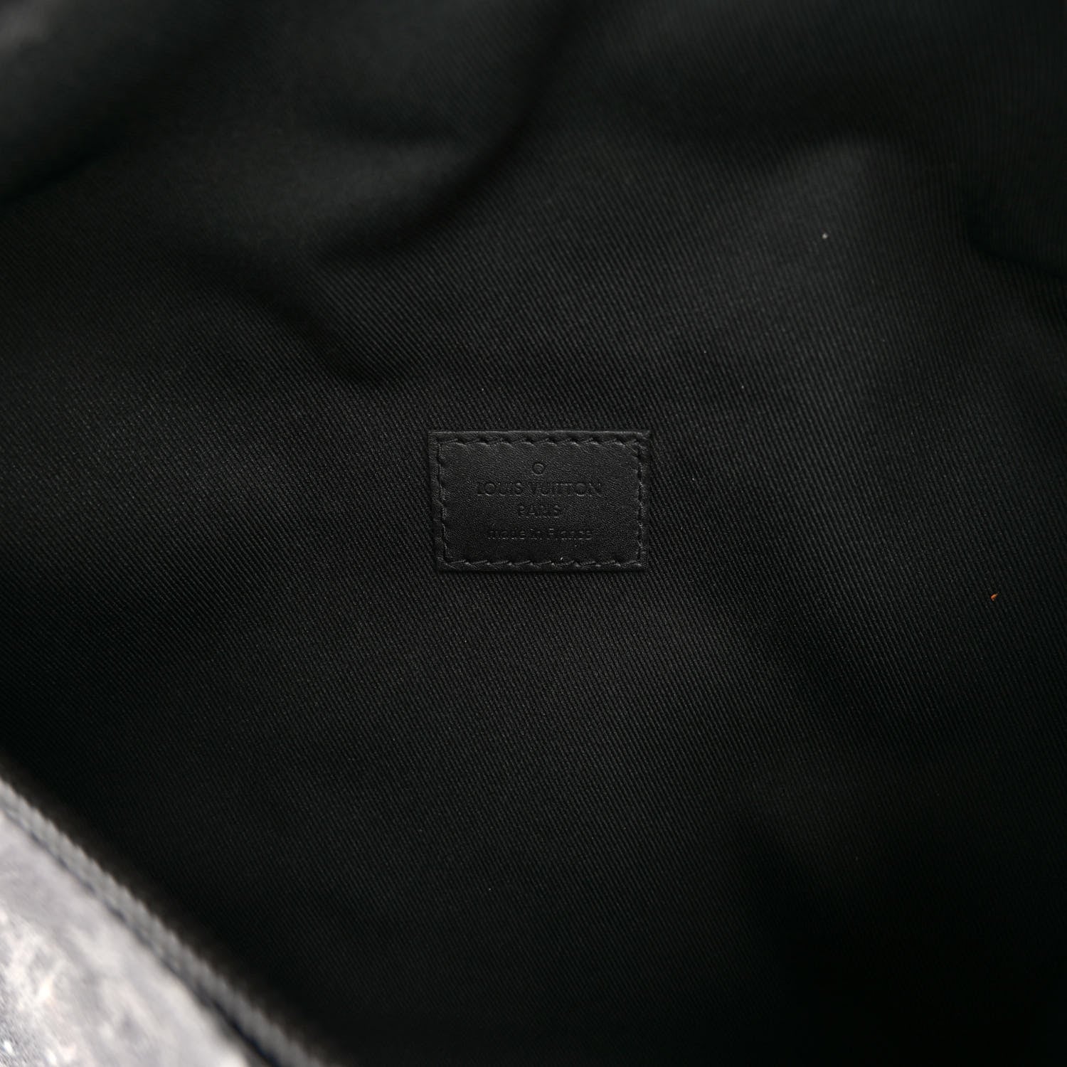 Louis Vuitton Monogram Galaxy Discovery Bumbag 6 of 9