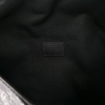 Louis Vuitton Monogram Galaxy Discovery Bumbag 6 of 9