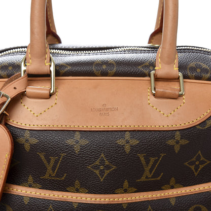 Louis Vuitton Monogram Deauville 12 of 12
