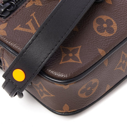 Louis Vuitton Monogram Solar Ray Pochette Volga 5 of 8