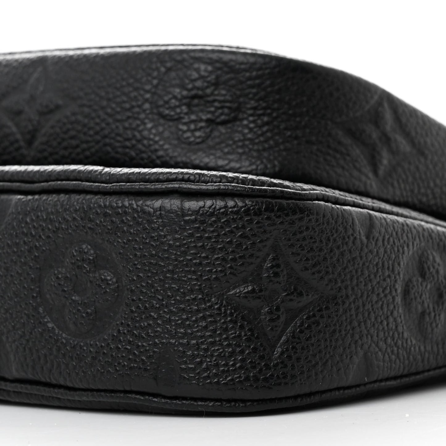 Empreinte Monogram Giant Multi Pochette Accessories Black