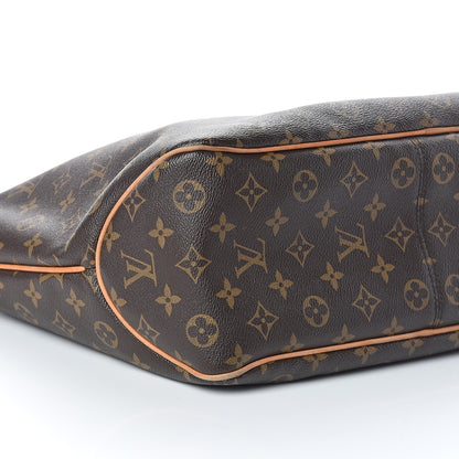 Louis Vuitton Monogram Delightful PM 9 of 10