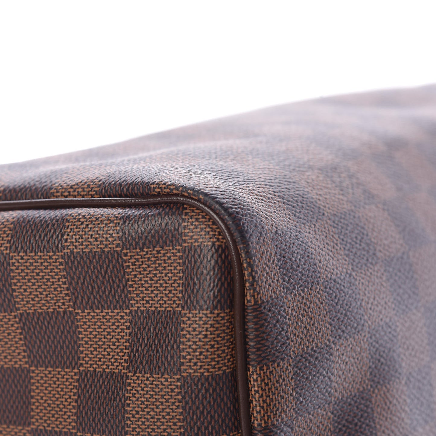 Damier Ebene Speedy Bandouliere 30