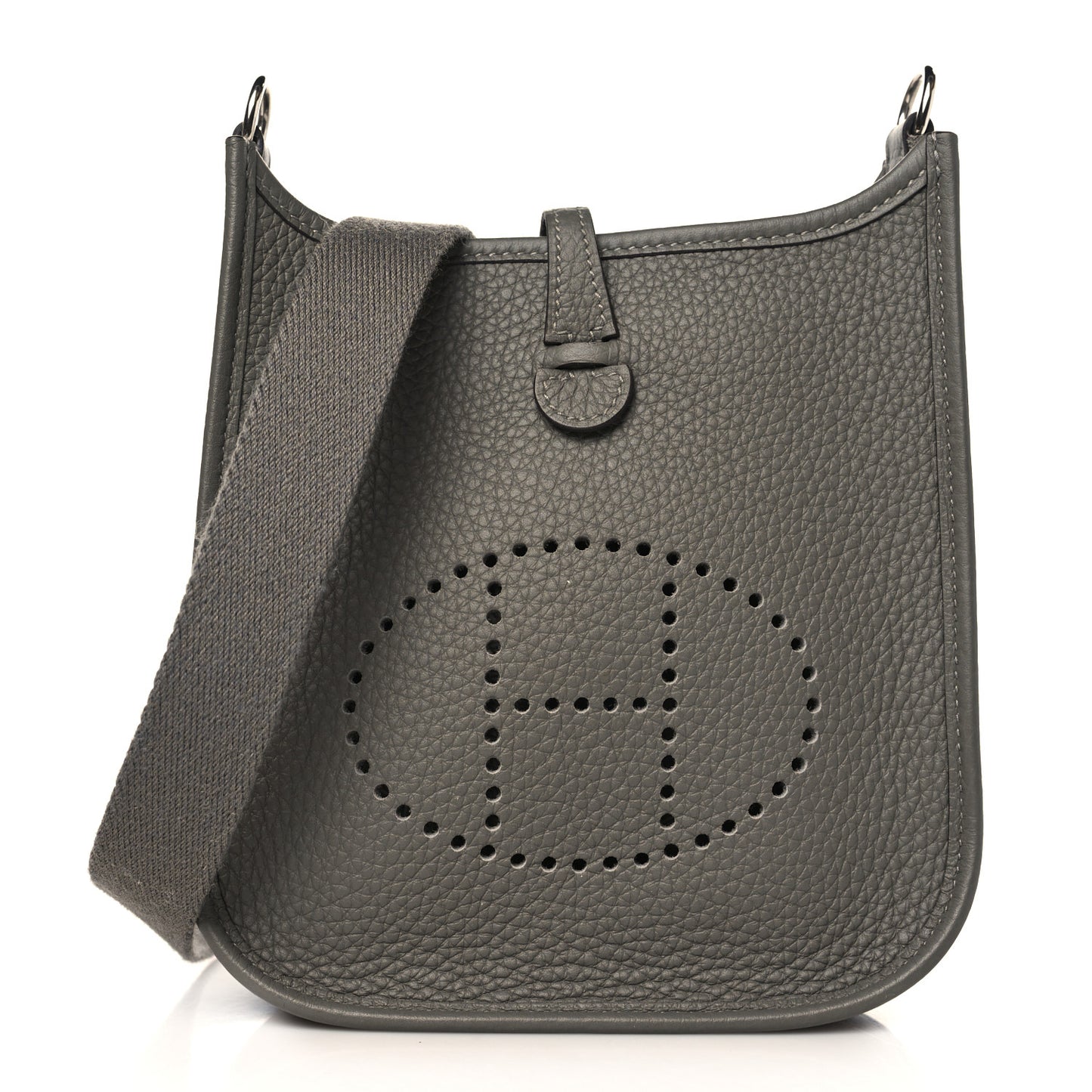 Taurillon Clemence Evelyne TPM Vert De Gris