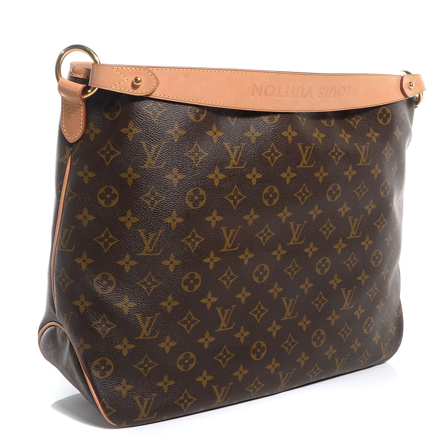 Louis Vuitton Monogram Delightful MM 3 of 8