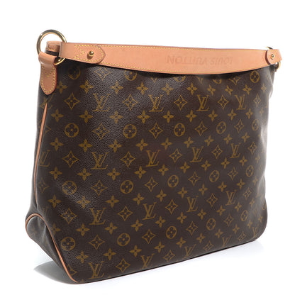 Louis Vuitton Monogram Delightful MM 3 of 8