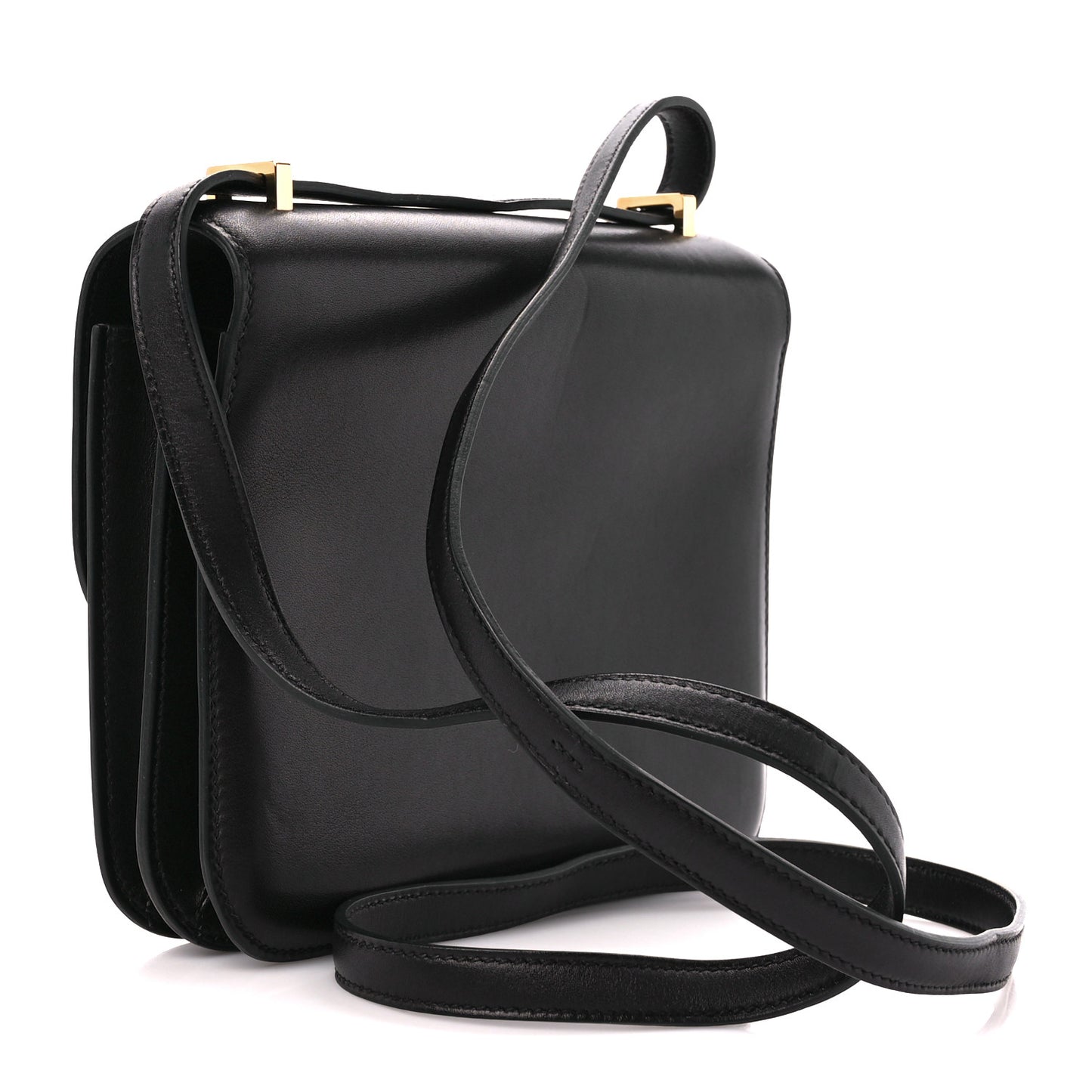 Box Constance 18 Black