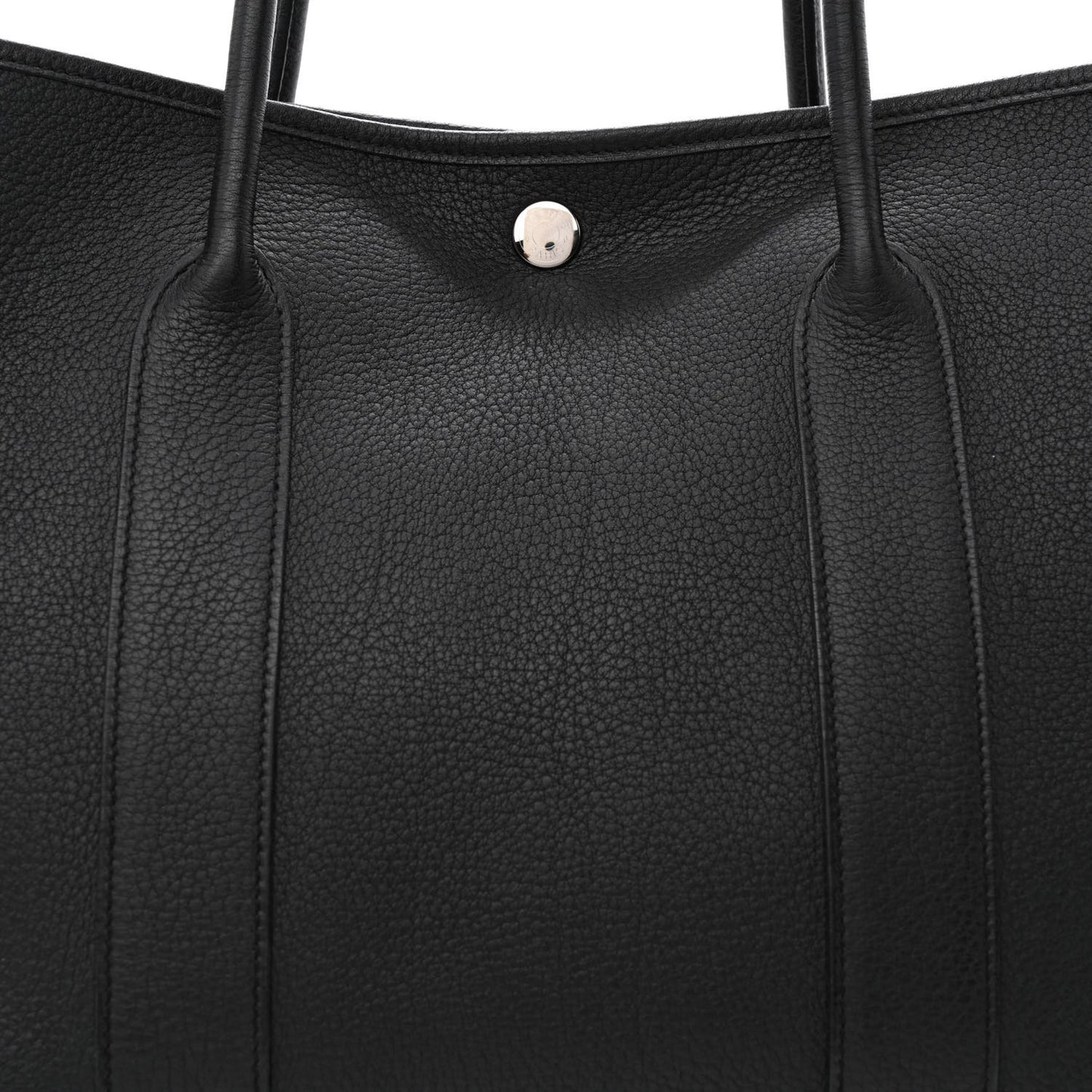 Negonda Garden Party Tote 36 MM Black