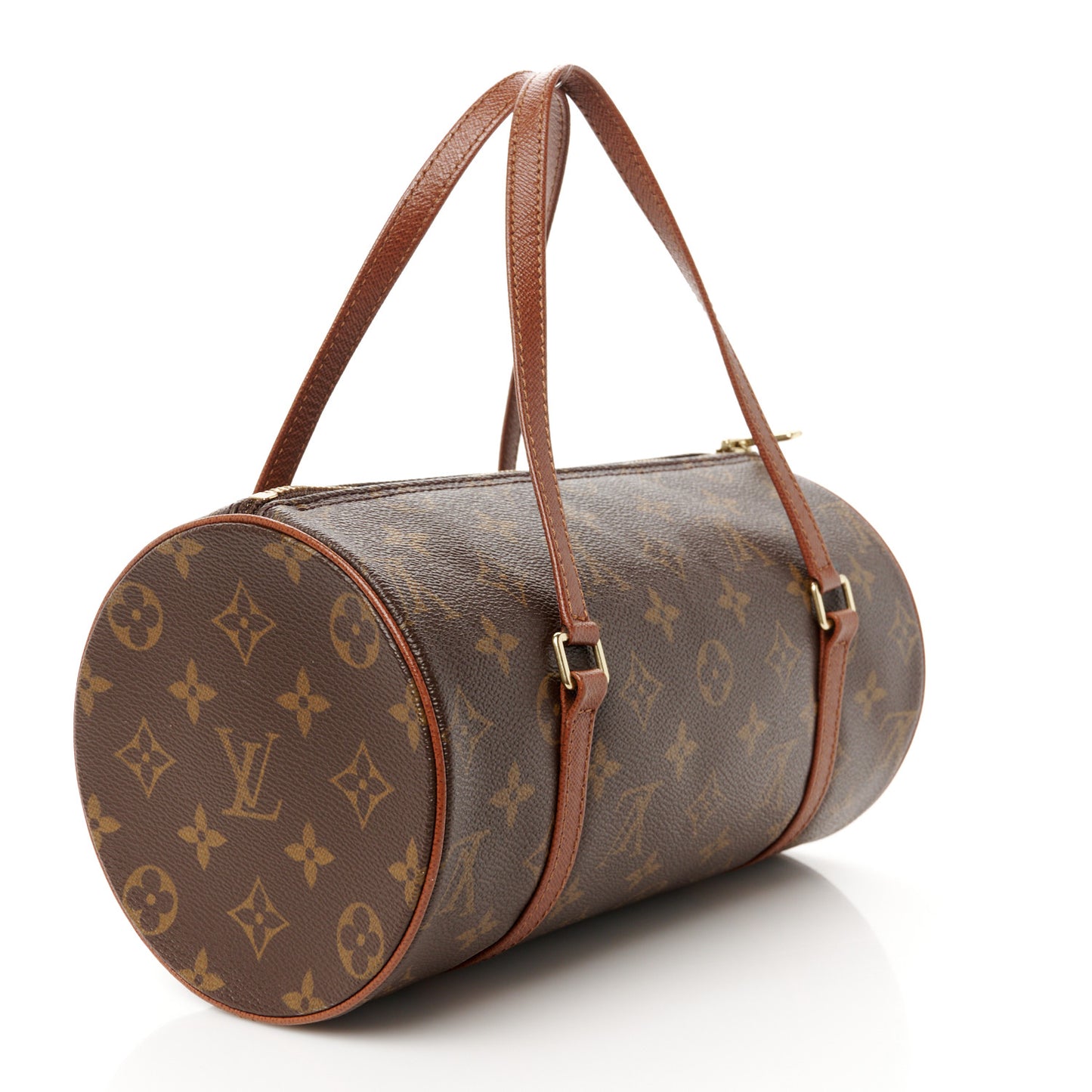 Monogram Papillon 26