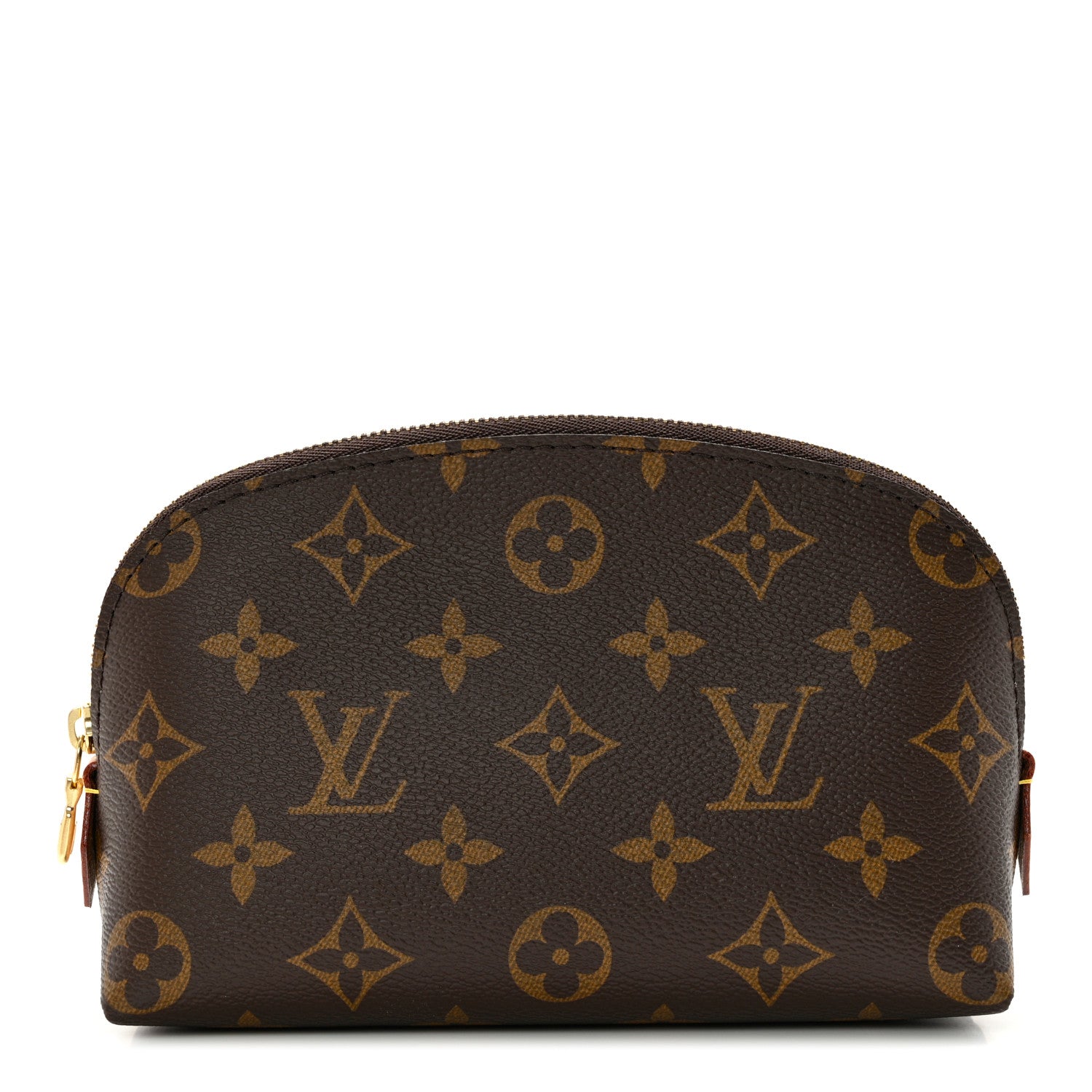 Louis Vuitton Monogram Cosmetic Pouch 1 of 8