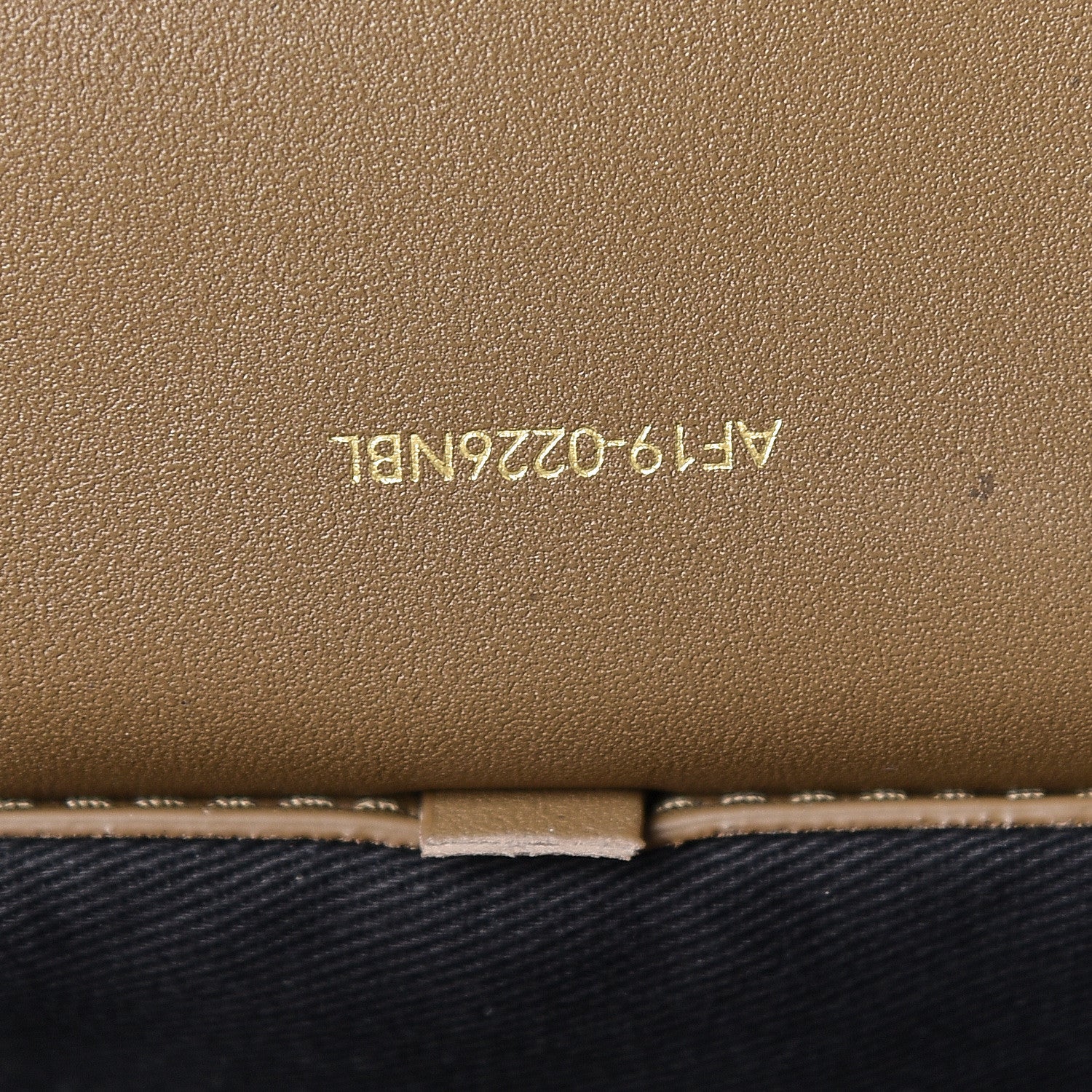 3.1 Phillip Lim 3.1 Calfskin Mini Pashli Satchel Brown 6 of 10