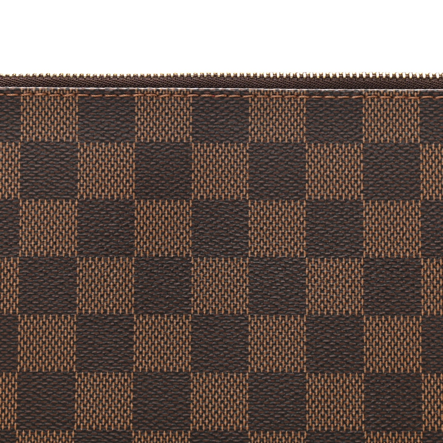 Damier Ebene Pochette Accessories NM