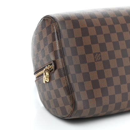 Louis Vuitton Damier Ebene Ribera MM 8 of 10