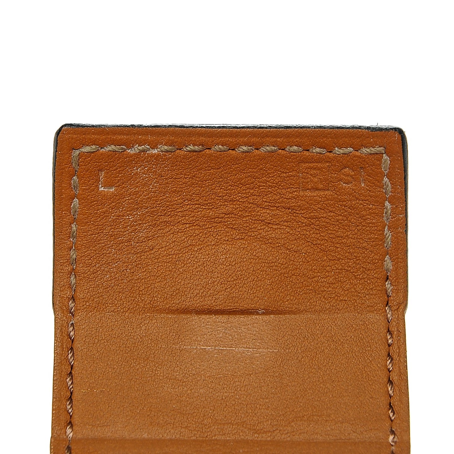 Swift Collier de Chien CDC Bracelet L Bleu Saphir