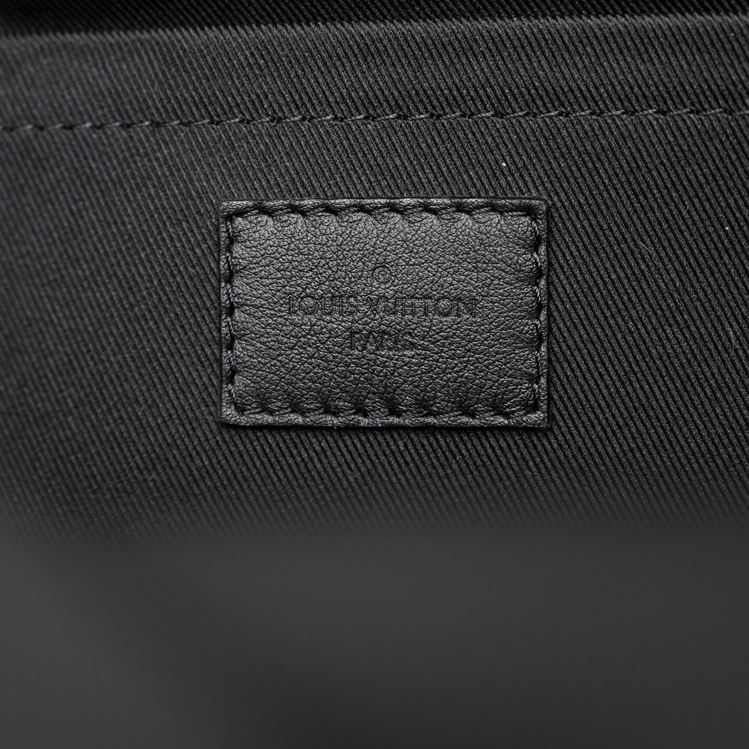 Louis Vuitton Monogram Palm Springs Backpack MM 6 of 9