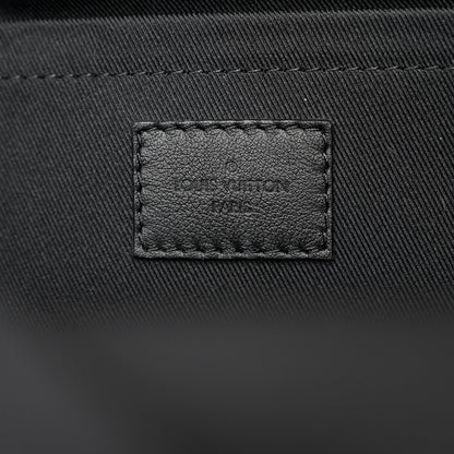 Louis Vuitton Monogram Palm Springs Backpack MM 6 of 9