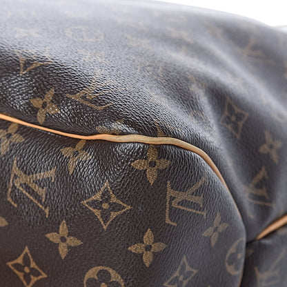 Louis Vuitton Monogram Delightful MM 12 of 16