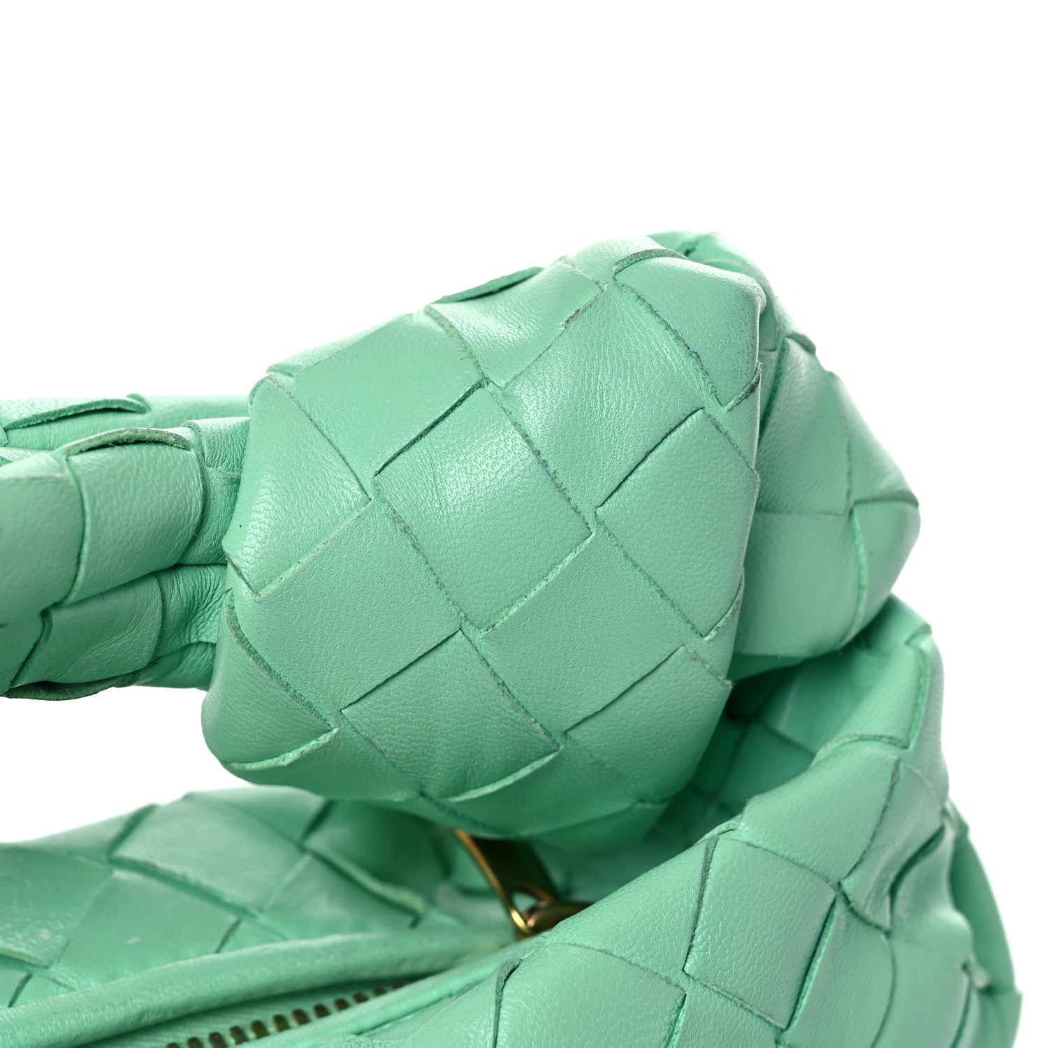 Bottega Veneta Nappa Intrecciato Mini Jodie Fountain 14 of 14