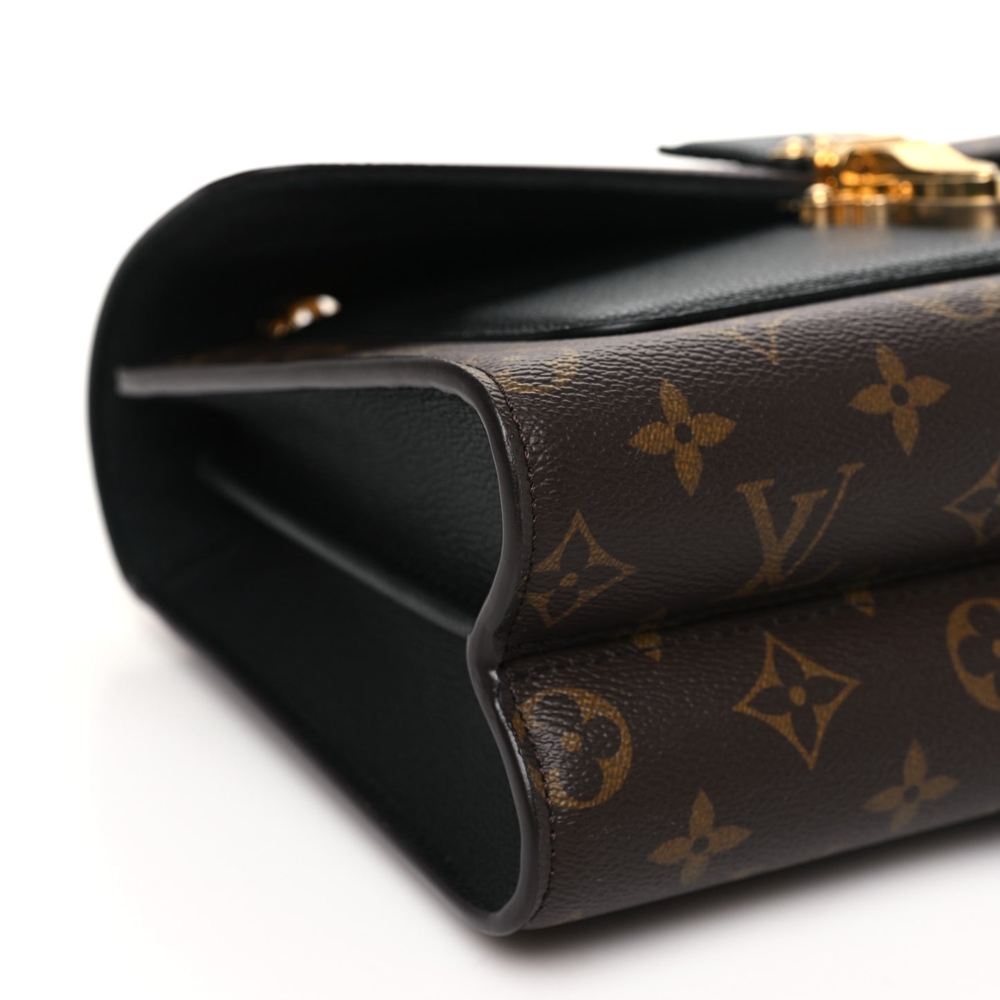 Monogram Victoire Black