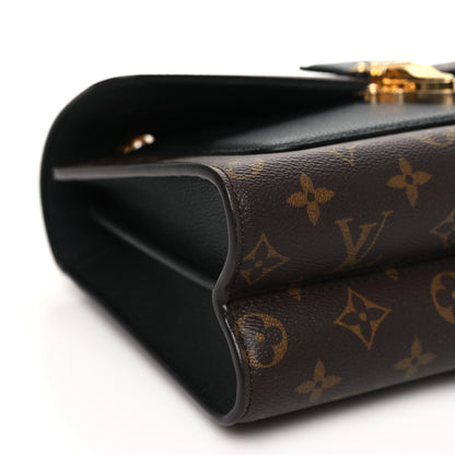 Louis Vuitton Monogram Victoire Black 8 of 9