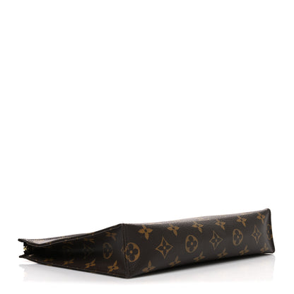 Louis Vuitton Monogram Toiletry Pouch 26 4 of 7