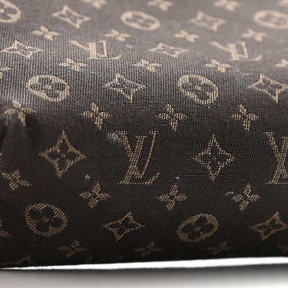Louis Vuitton Monogram Idylle Cosmetic Pouch Fusain 9 of 9