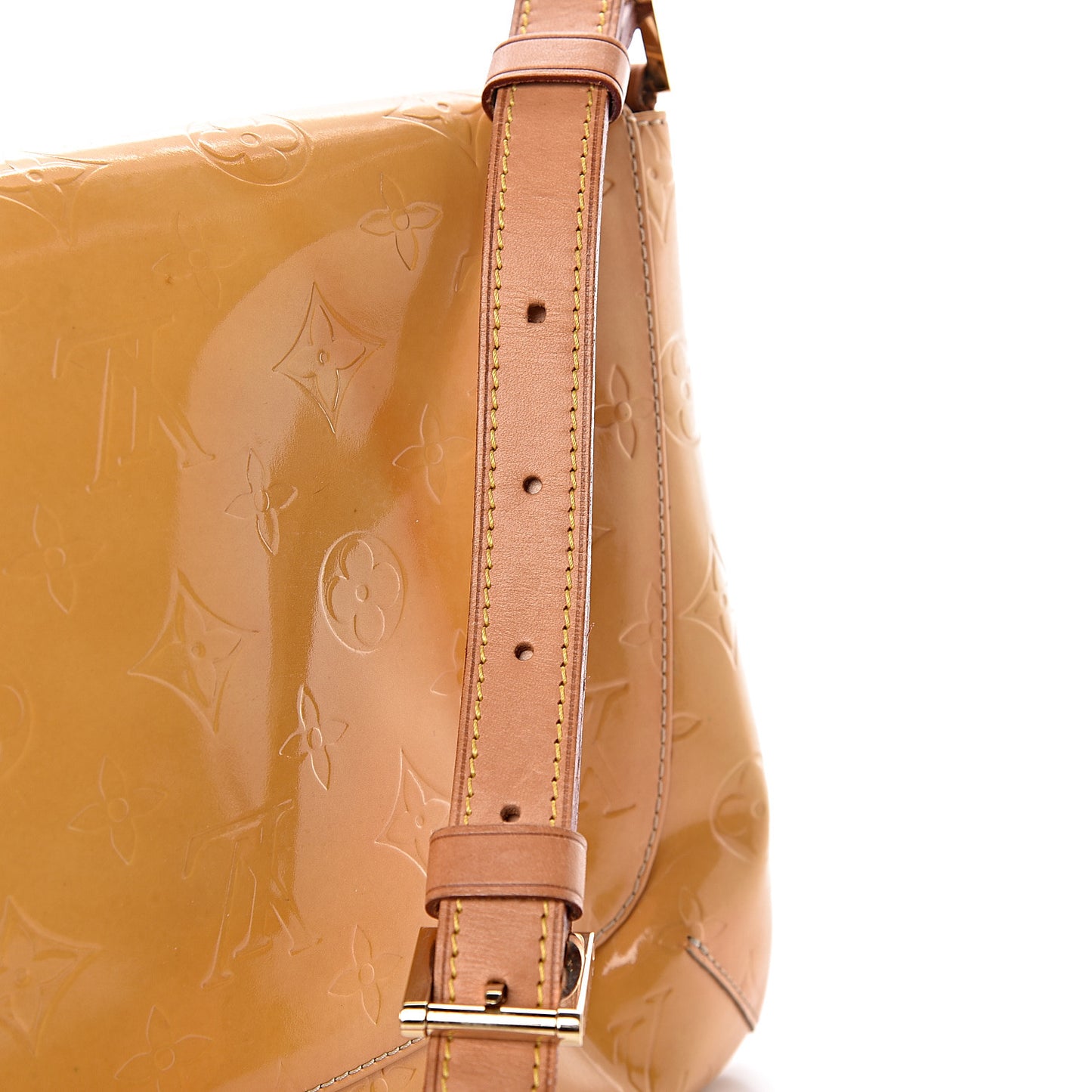 Vernis Thompson Street Beige