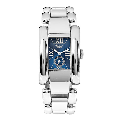 Chopard Stainless Steel 23mm La Strada Quartz Watch Blue 1 of 8