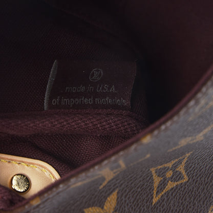Louis Vuitton Monogram Favorite MM 7 of 8