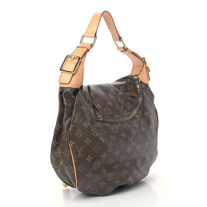 Louis Vuitton Monogram Kalahari GM 2 of 6