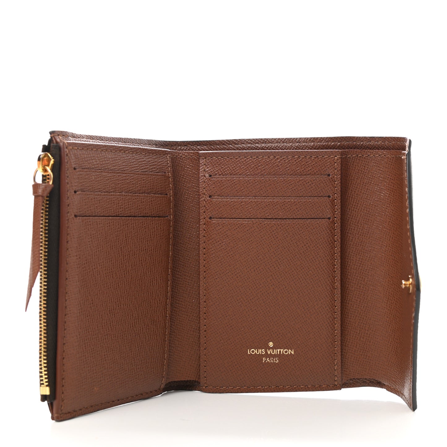 Monogram Victorine Wallet