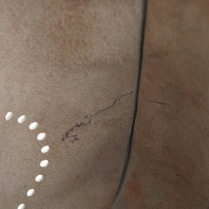 Hermes Taurillon Clemence Evelyne II GM White 20 of 20