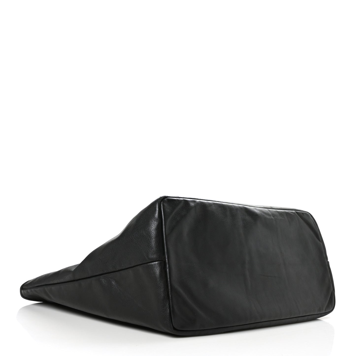 Goyardine Reversible Anjou GM Black