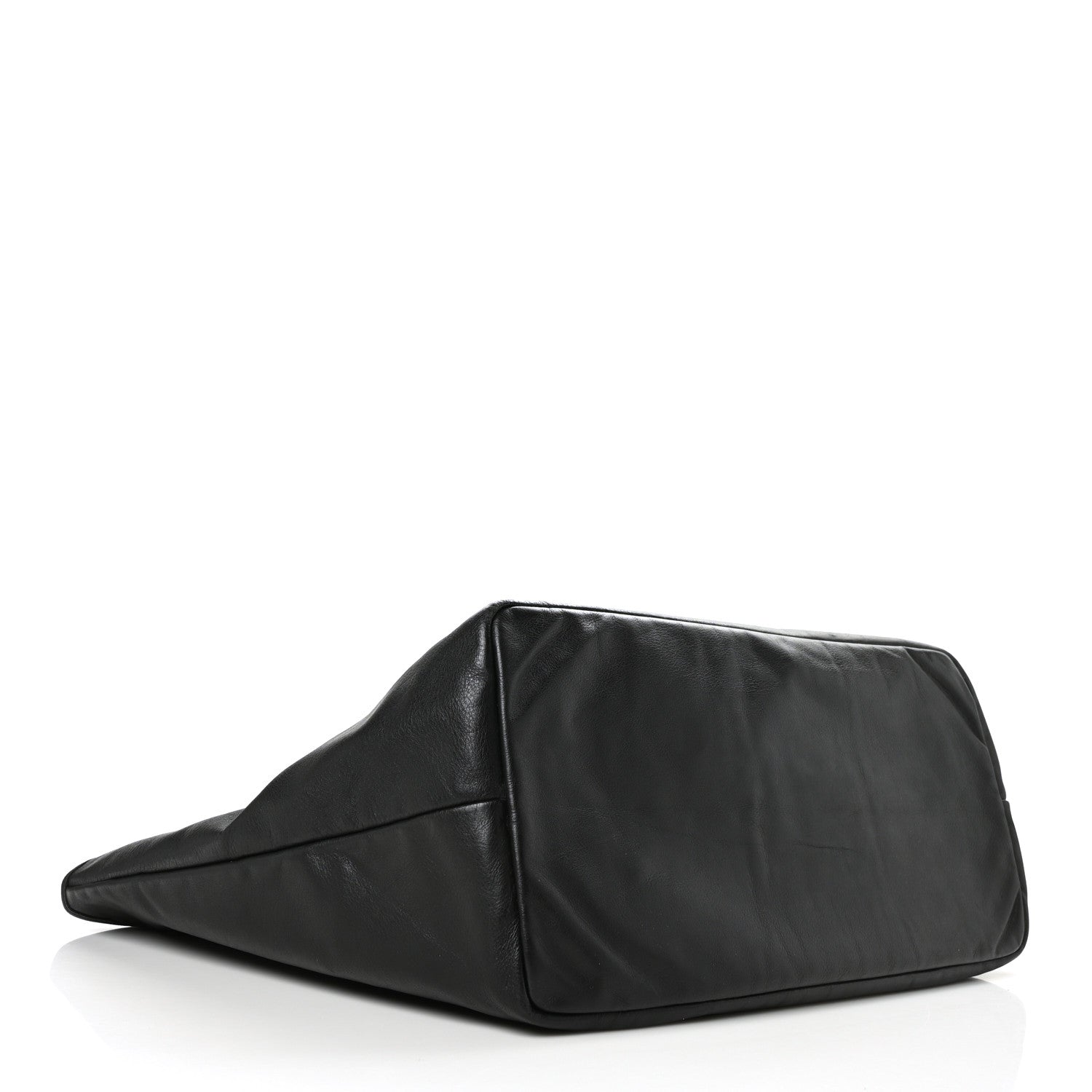 Goyard Goyardine Reversible Anjou GM Black 14 of 16