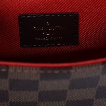 Louis Vuitton Damier Ebene Croisette 6 of 7