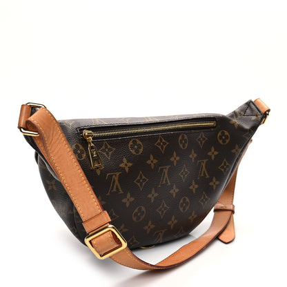 Louis Vuitton Monogram Bumbag 3 of 8
