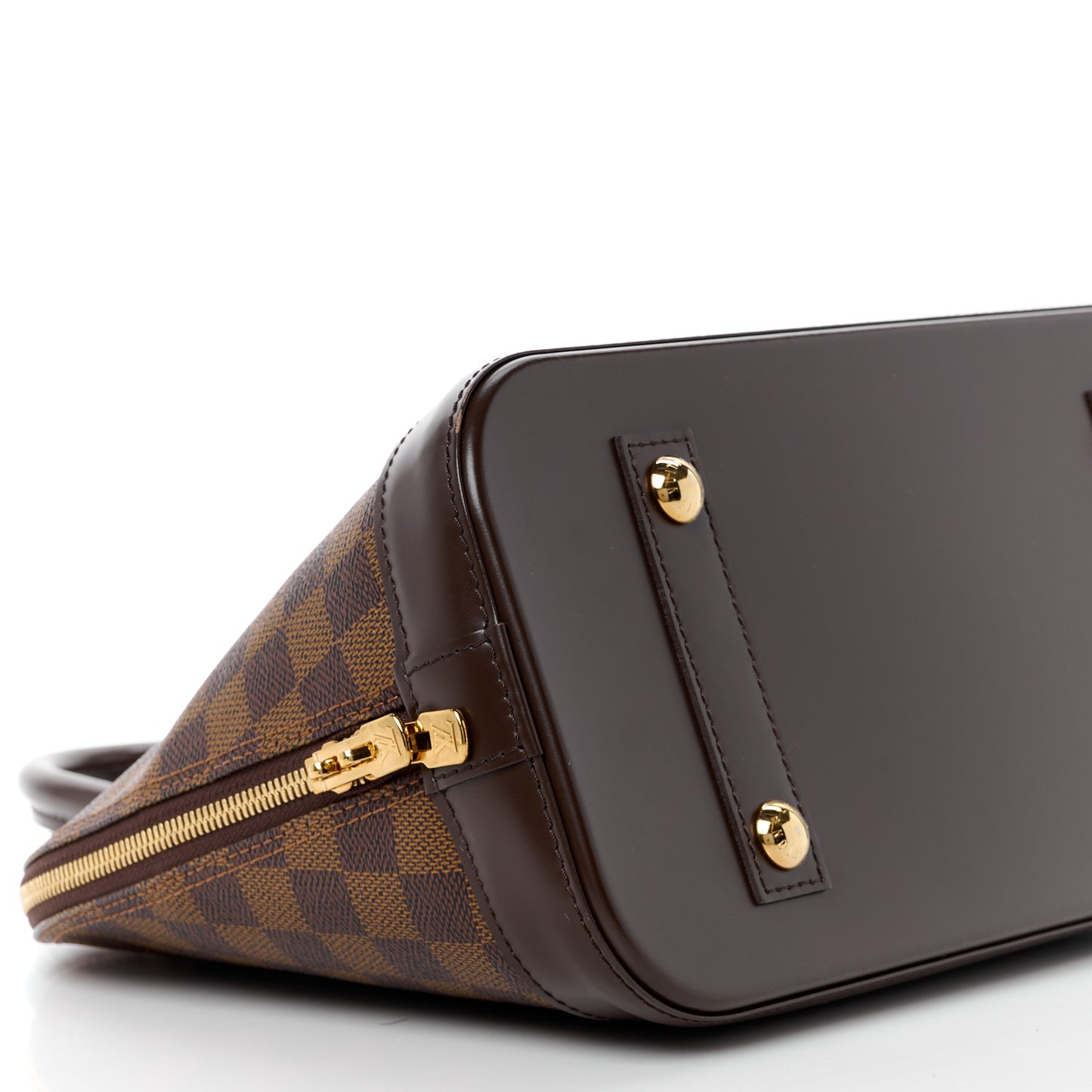 Damier Ebene Alma PM