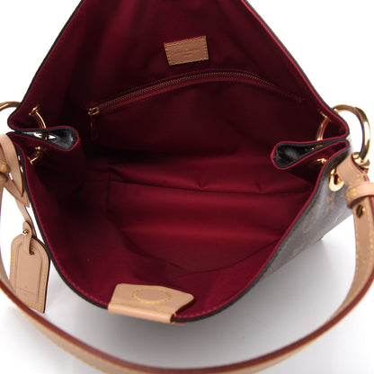 Louis Vuitton Monogram Graceful PM Pivoine 5 of 10