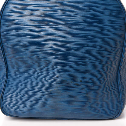 Louis Vuitton Epi Keepall 50 Toledo 21 of 21
