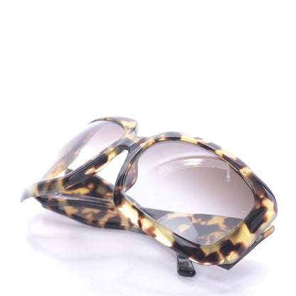 Christian Dior Acetate Dior Brazil Sunglasses 00F02 Tortoise 7 of 7