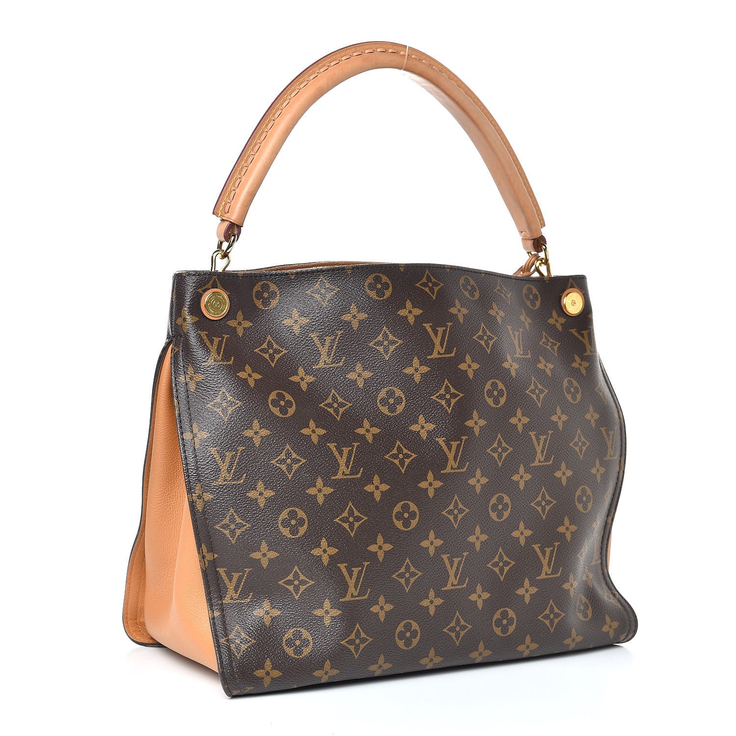 Louis Vuitton Monogram Gaia Epice 3 of 13