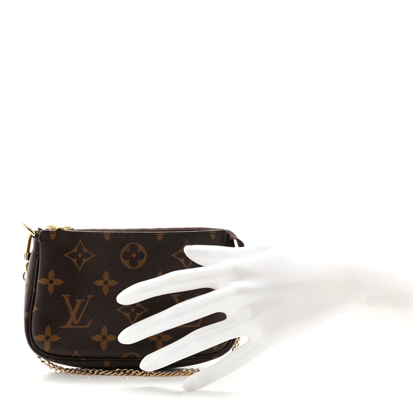 Monogram Mini Pochette Accessories