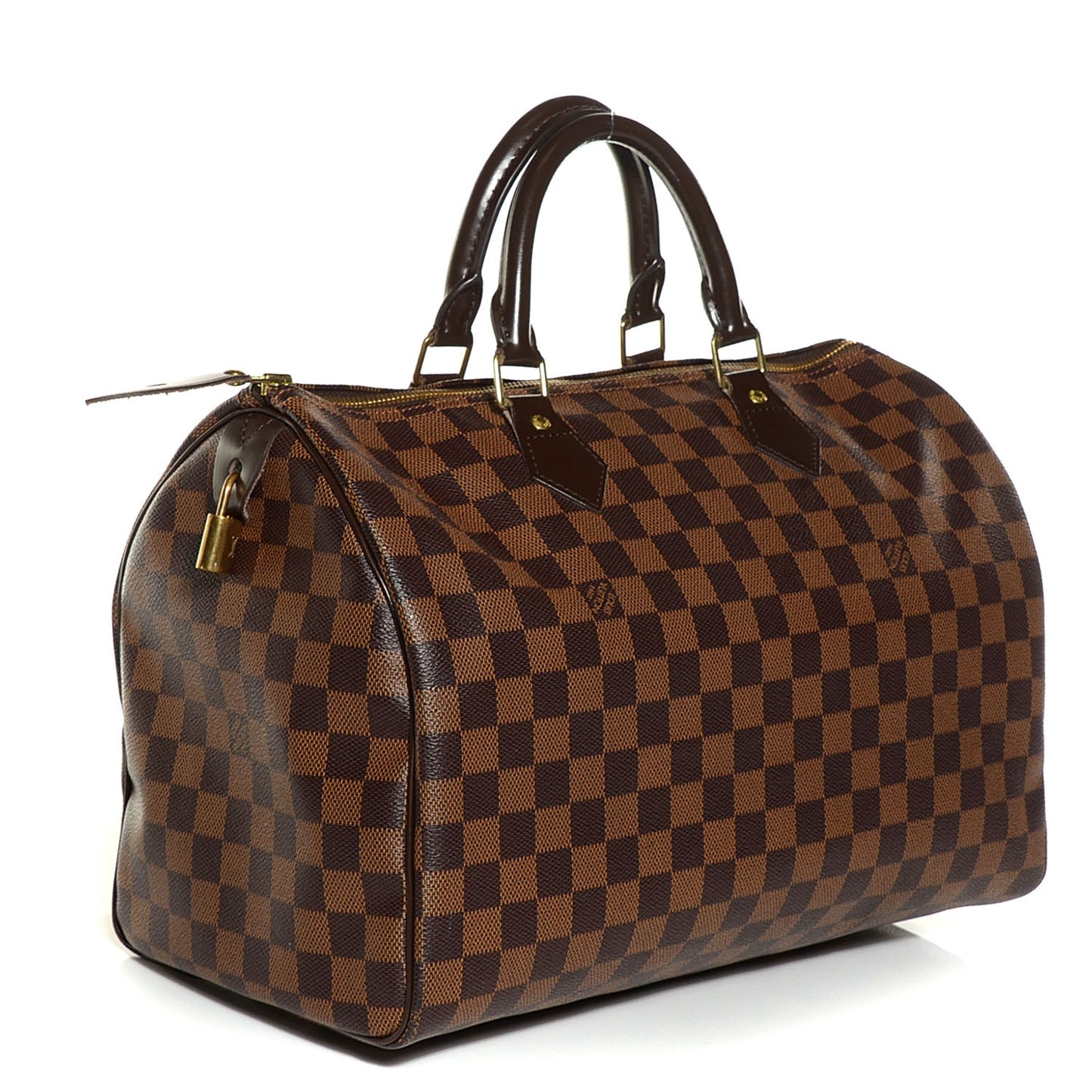 Damier Ebene Speedy 35