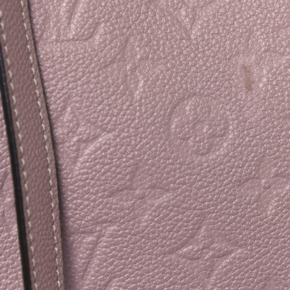 Louis Vuitton Empreinte Spontini Mastic 14 of 14